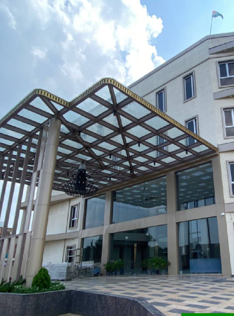 CasaMounterria